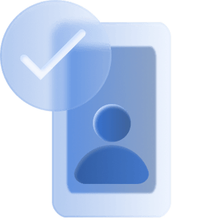 Vast Winstburg account creation registration process first step