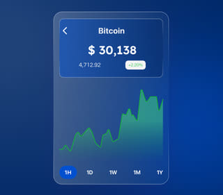 Vast Winstburg digital workspace for crypto asset management